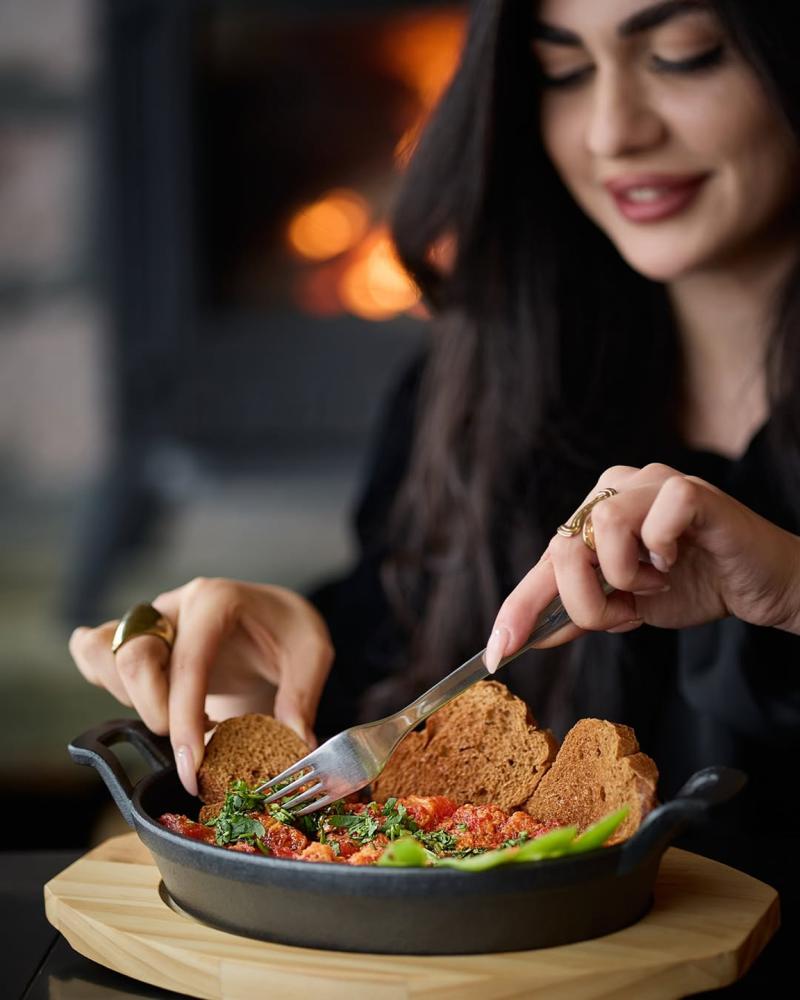 tagher veranda restaurant complex